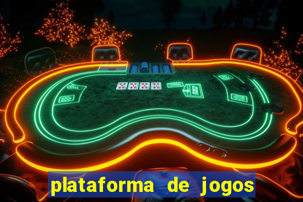 plataforma de jogos 9f game